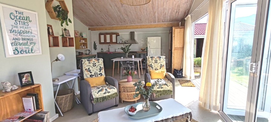 2 Bedroom Property for Sale in Fish Hoek Western Cape